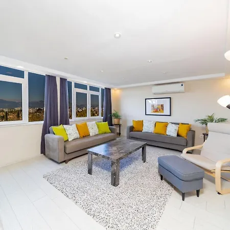 Superb Flat Near Hadrian's Gate Lejlighed *