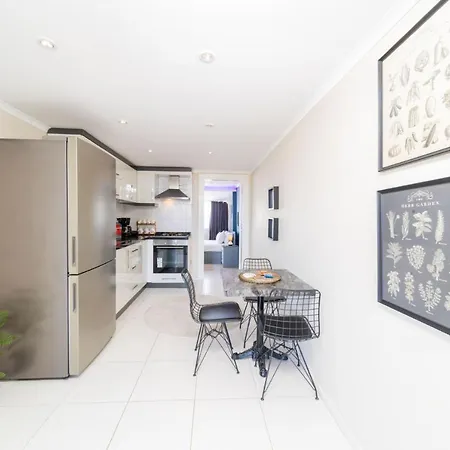 Superb Flat Near Hadrian's Gate Apartament *